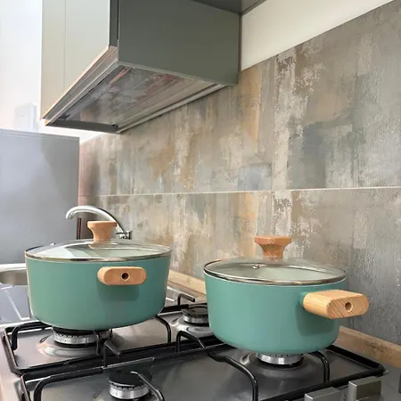 Z'minunno Vakantiehuis Bitritto