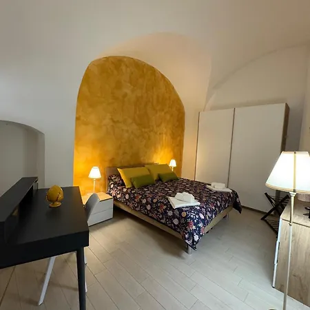 Vakantiehuis Z'minunno