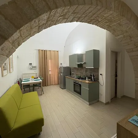 Z'minunno Vakantiehuis