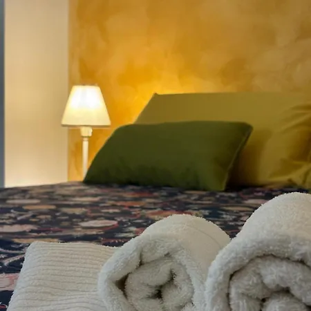 Vakantiehuis Z'minunno *