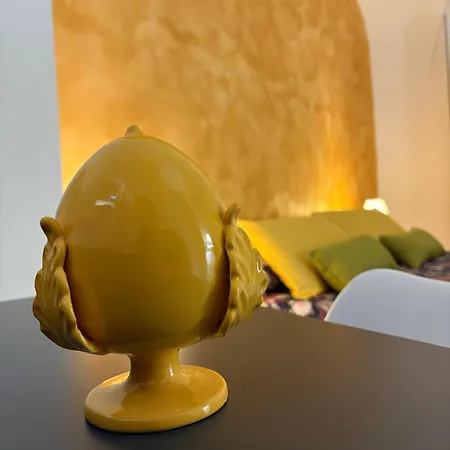 Vakantiehuis Z'minunno Bitritto