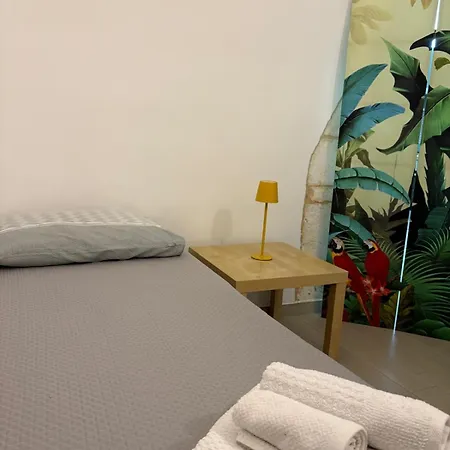 Z'minunno Vakantiehuis