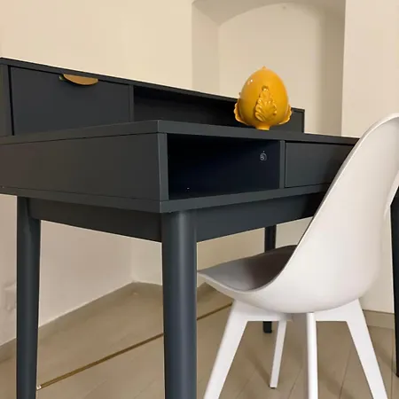 Vakantiehuis Z'minunno *