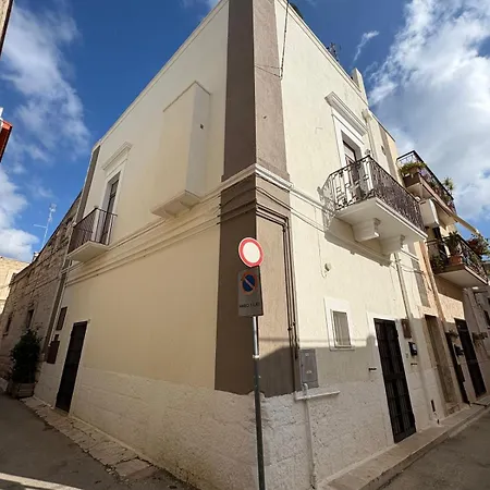 Σπίτι διακοπών Z'minunno *