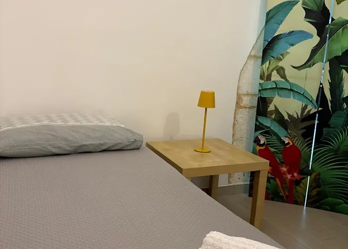 Z'minunno בית נופש