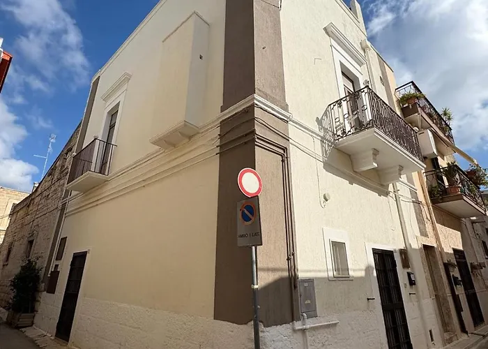 בית נופש Z'minunno *