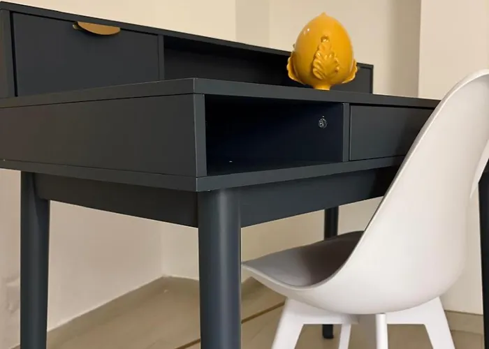 בית נופש Z'minunno *